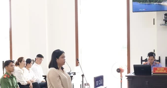 "Lướt sóng" bất động sản đổ nợ bèn quay qua "lướt sóng" người quen