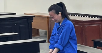 "Nữ quái" lừa hơn 76 tỷ đồng lĩnh án tù chung thân