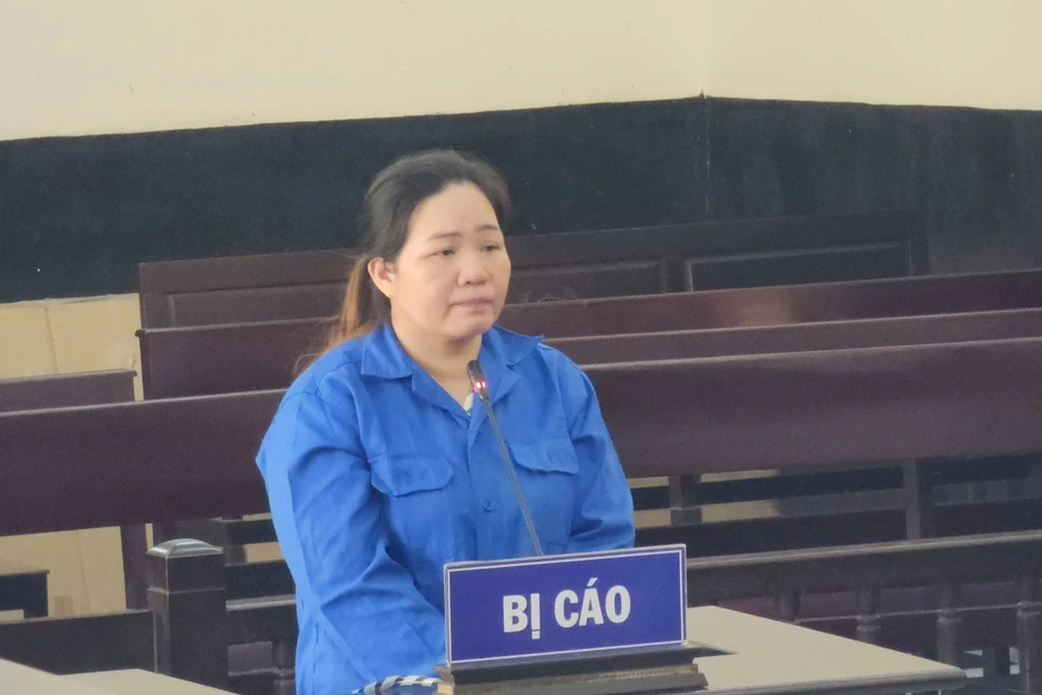 "Nữ quái" tạo tài khoản Zalo, giả danh người khác lừa đảo hơn 2,8 tỷ đồng "Nữ quái" tạo tài khoản Zalo, giả danh người khác lừa đảo hơn 2,8 tỷ đồng