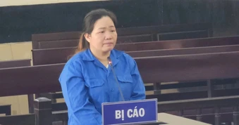 "Nữ quái" tạo tài khoản Zalo, giả danh người khác lừa đảo hơn 2,8 tỷ đồng