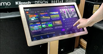 "Ông trùm" máy hát karaoke Việt KTV bị khởi tố