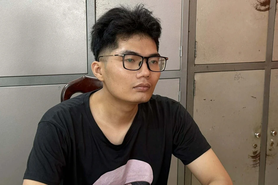 "Phi công" trộm 5 cây vàng của em gái người yêu "Phi công" trộm 5 cây vàng của em gái người yêu