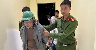 "Siêu đạo chích" chuyên đột nhập nhà dân trộm vàng