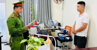 "Siêu trộm" liên tục đột nhập nhà dân lấy tài sản