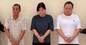 "Thay áo" hàng Trung Quốc, trúng hơn 30 gói thầu ngành điện ở TPHCM