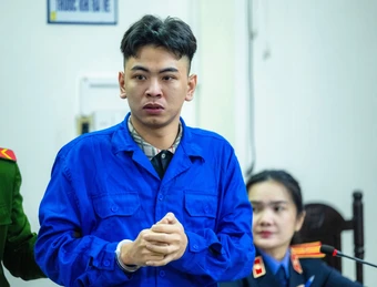 "Tổng tài" Nguyễn Văn Thiên không được hưởng án treo