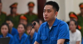 "Trùm" ma túy Bùi Đình Khánh bị tuyên phạt tử hình