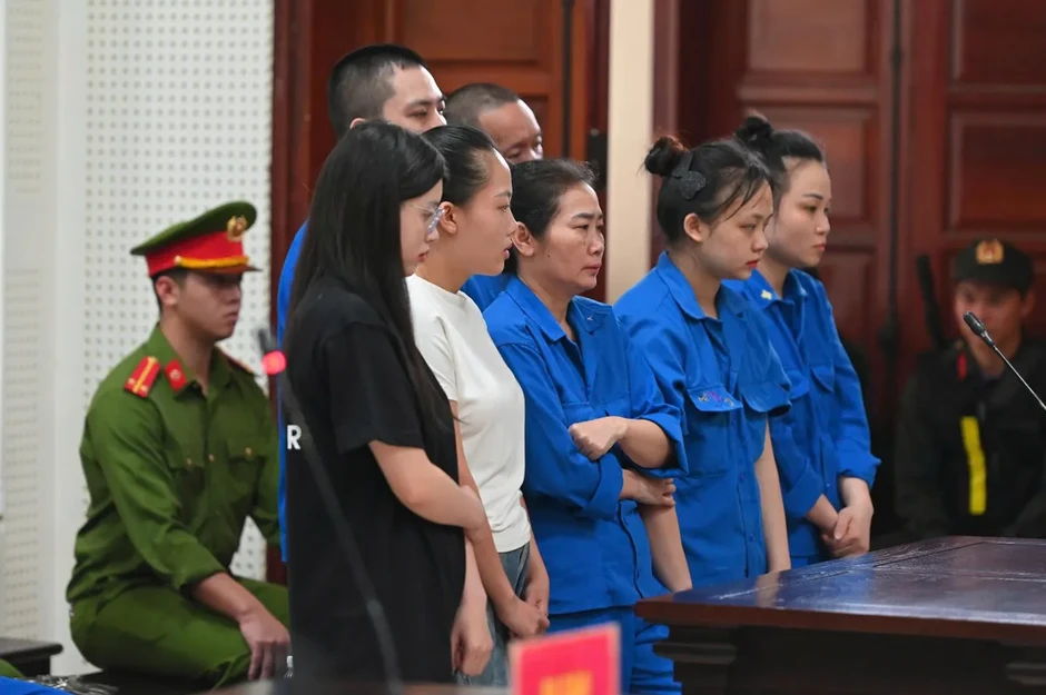 "Trùm" ma tuý Bùi Đình Khánh lĩnh án tử hình "Trùm" ma tuý Bùi Đình Khánh lĩnh án tử hình