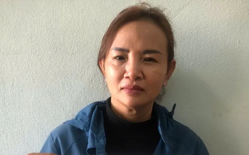 "Xem chỉ tay, bói toán trên mạng xã hội" để lừa đảo chiếm đoạt tài sản "Xem chỉ tay, bói toán trên mạng xã hội" để lừa đảo chiếm đoạt tài sản