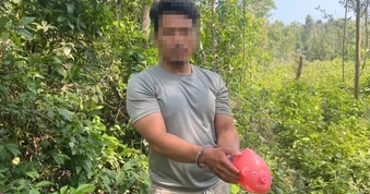 “Siêu trộm” bảnh bao đột nhập 7 nhà dân trong 20 ngày