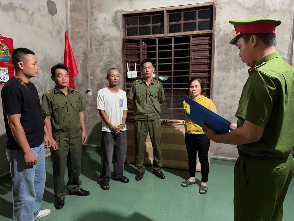 ‘Siêu trộm’ gây ra 23 vụ ‘nhẩy’ xe máy sa lưới ‘Siêu trộm’ gây ra 23 vụ ‘nhẩy’ xe máy sa lưới
