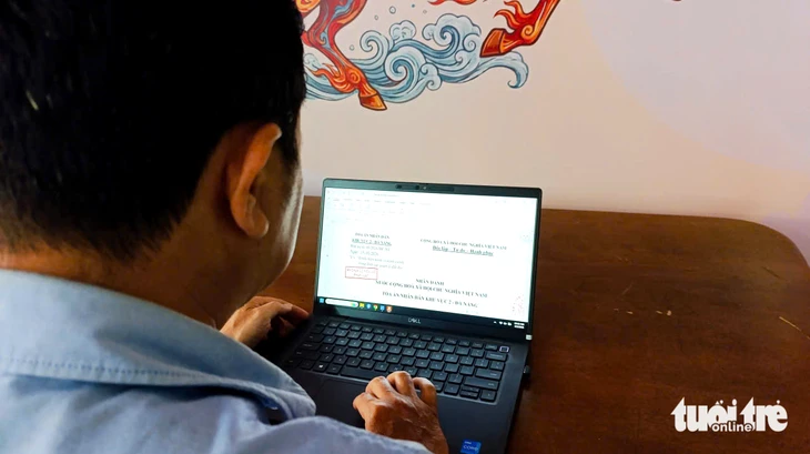 ‘Từ chối’ tách thửa đất cho dân, chi nhánh văn phòng đất đai ở Đà Nẵng thua kiện ‘Từ chối’ tách thửa đất cho dân, chi nhánh văn phòng đất đai ở Đà Nẵng thua kiện