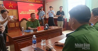 [Video] Đắk Lắk khởi tố nguyên cán bộ Cảnh sát giao thông không cứu giúp người bị nạn