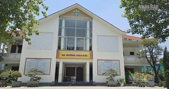 [Video] Khởi tố, bắt tạm giam đối tượng hành hung trẻ em tại Chùa Bầu