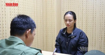 [Video] Khởi tố nhiều chủ cơ sở lưu trú chứa người nước ngoài trái phép