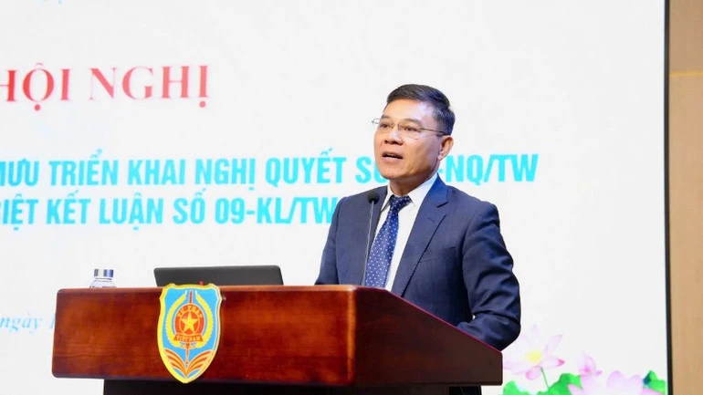 “Vượt khung” tư duy, mở lối cho thể chế phát triển