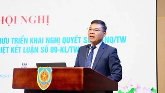 “Vượt khung” tư duy, mở lối cho thể chế phát triển