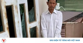 “Yêu râu xanh” bị bắt sau 15 năm lẩn trốn