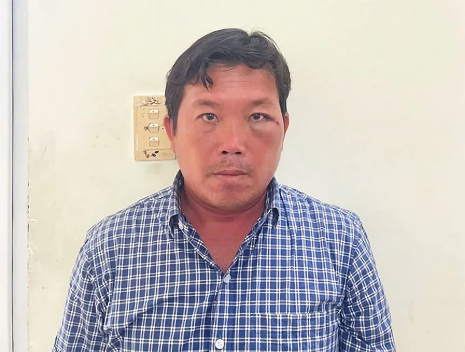 1 người tử vong sau cuộc cự cãi giữa giám sát công trình và công nhân 1 người tử vong sau cuộc cự cãi giữa giám sát công trình và công nhân