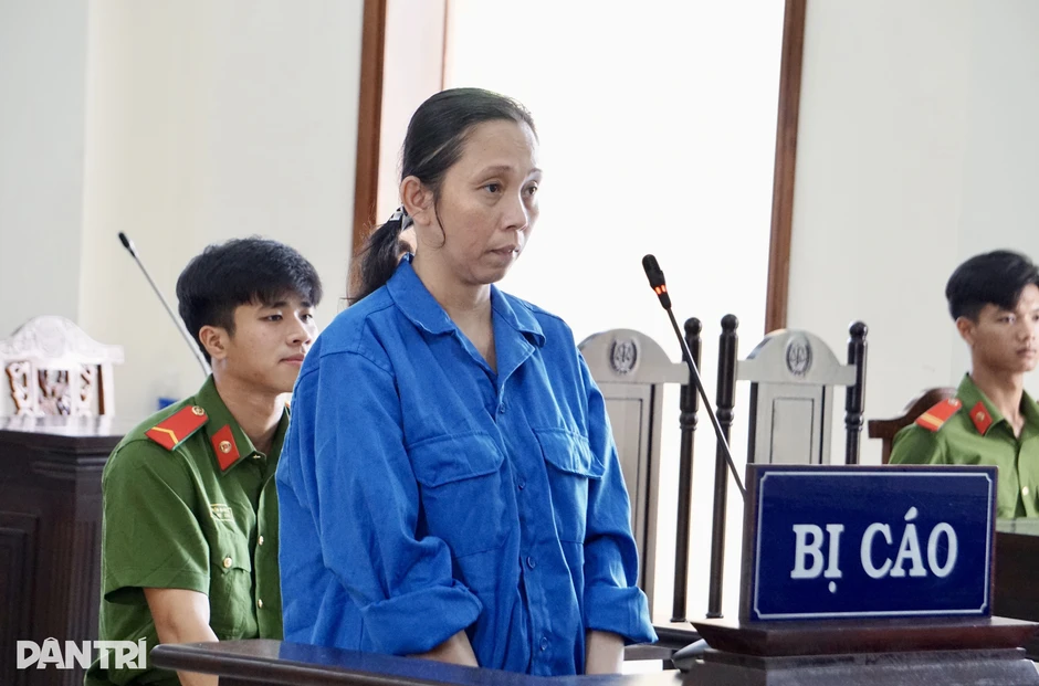 114 bị hại sập bẫy người phụ nữ ở miền Tây 114 bị hại sập bẫy người phụ nữ ở miền Tây