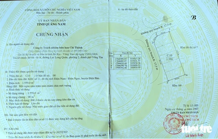 14 năm trắng tay vì công chứng ẩu: Phòng công chứng đang trên lộ trình chuyển đổi, giải thể 14 năm trắng tay vì công chứng ẩu: Phòng công chứng đang trên lộ trình chuyển đổi, giải thể