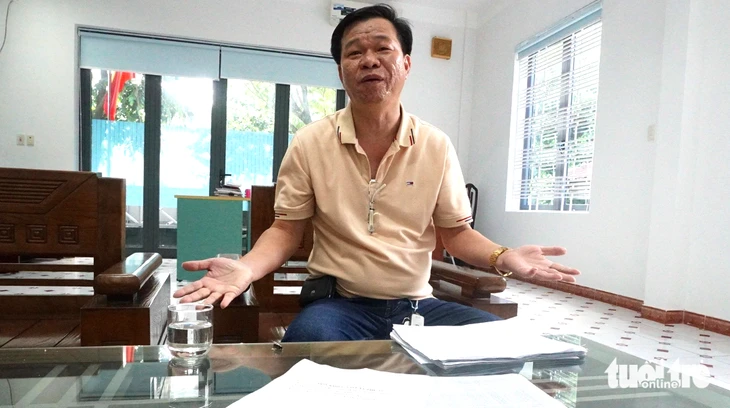 14 năm trắng tay vì công chứng ẩu: Phòng công chứng đang trên lộ trình chuyển đổi, giải thể 14 năm trắng tay vì công chứng ẩu: Phòng công chứng đang trên lộ trình chuyển đổi, giải thể