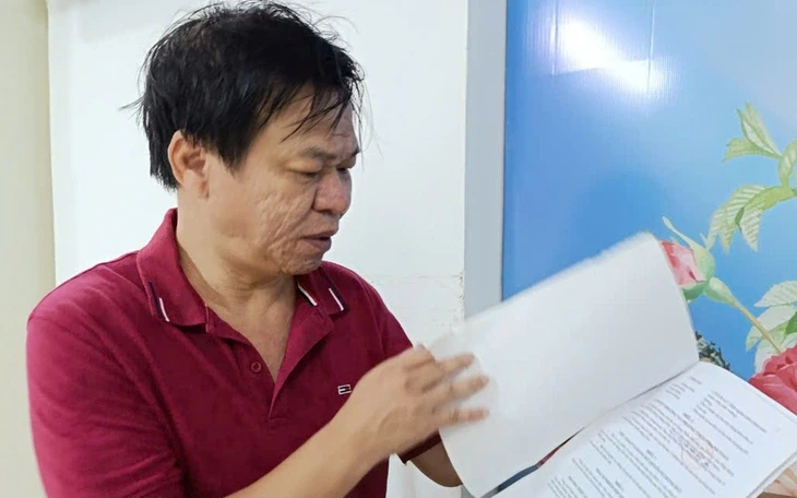 14 năm trắng tay vì công chứng ẩu: Phòng công chứng đang trên lộ trình chuyển đổi, giải thể 14 năm trắng tay vì công chứng ẩu: Phòng công chứng đang trên lộ trình chuyển đổi, giải thể
