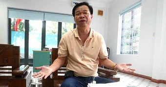 14 năm trắng tay vì công chứng ẩu: Phòng công chứng đang trên lộ trình chuyển đổi, giải thể