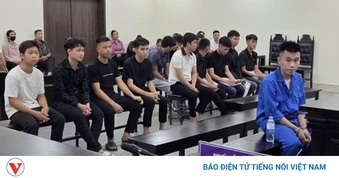 15 đối tượng mạo nhận đệ tử sư thầy Thích Tuệ Hải để bán "thần dược" giả