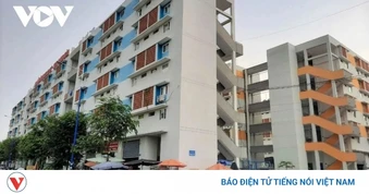15 dự án lớn tại Hà Nội bị "tuýt còi" vì "quên" dành quỹ đất xây nhà ở xã hội