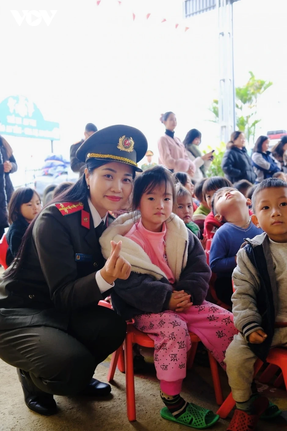 15 năm gắn bó công tác đoàn: Ngọn lửa nhiệt huyết của cán bộ công an tiêu biểu 15 năm gắn bó công tác đoàn: Ngọn lửa nhiệt huyết của cán bộ công an tiêu biểu