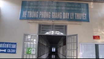 16.000 người ở TP HCM được cấp chứng chỉ lái xe trái phép