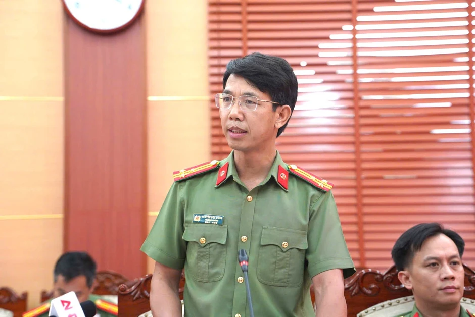 18 người nước ngoài bí mật vào Việt Nam để lập trung tâm lừa đảo 18 người nước ngoài bí mật vào Việt Nam để lập trung tâm lừa đảo