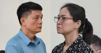 2 cựu Cục trưởng Cục An toàn thực phẩm được tòa phúc thẩm tuyên giảm án