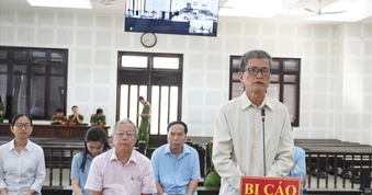2 cựu giám đốc lãnh án vì để doanh nghiệp ứng tiền gây thất thoát