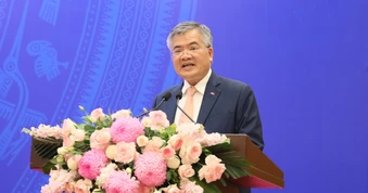 2 điểm mới về quy định đặc xá năm 2026