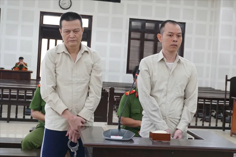 2 kiến trúc sư vẽ dự án ảo để lừa đảo 2 kiến trúc sư vẽ dự án ảo để lừa đảo