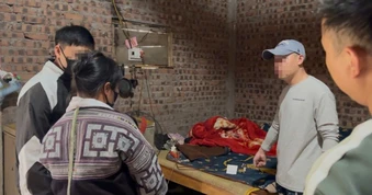 2 mẹ con bị khởi tố sau kết quả giám định mẫu nang tóc phát hiện chất ma túy