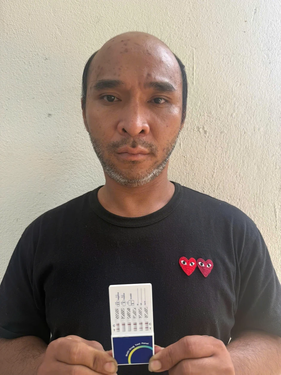 2 ngày truy xét, bắt nghi phạm cướp giật tài sản của du khách nước ngoài 2 ngày truy xét, bắt nghi phạm cướp giật tài sản của du khách nước ngoài