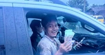 2 người dân liên tiếp nhặt được sấp tiền 100 triệu đồng trên cùng tuyến đường, công an trích xuất camera sau trình báo của chị Nguyễn Thị Thủy SN 1996