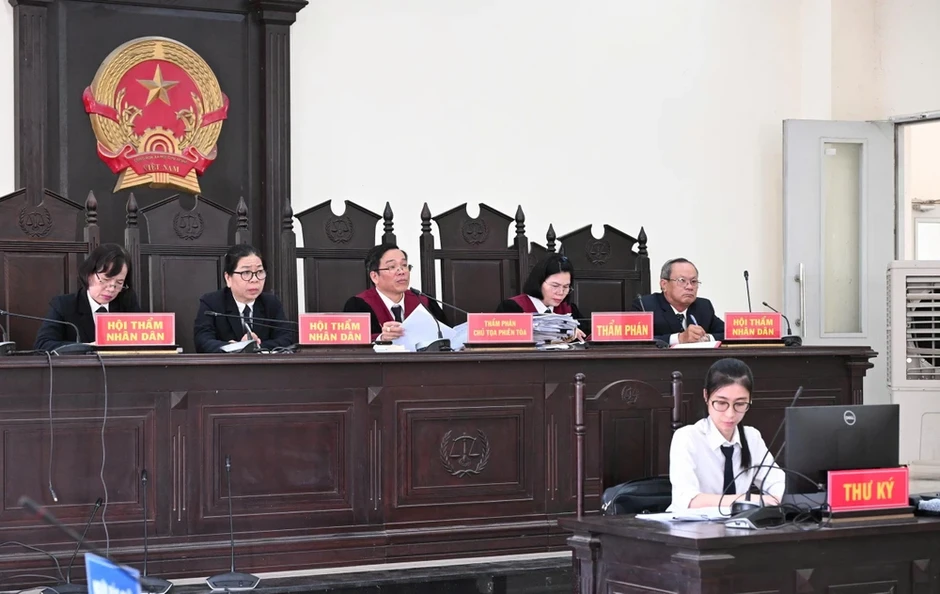 2 “shipper xuyên quốc gia” lãnh án chung thân 2 “shipper xuyên quốc gia” lãnh án chung thân