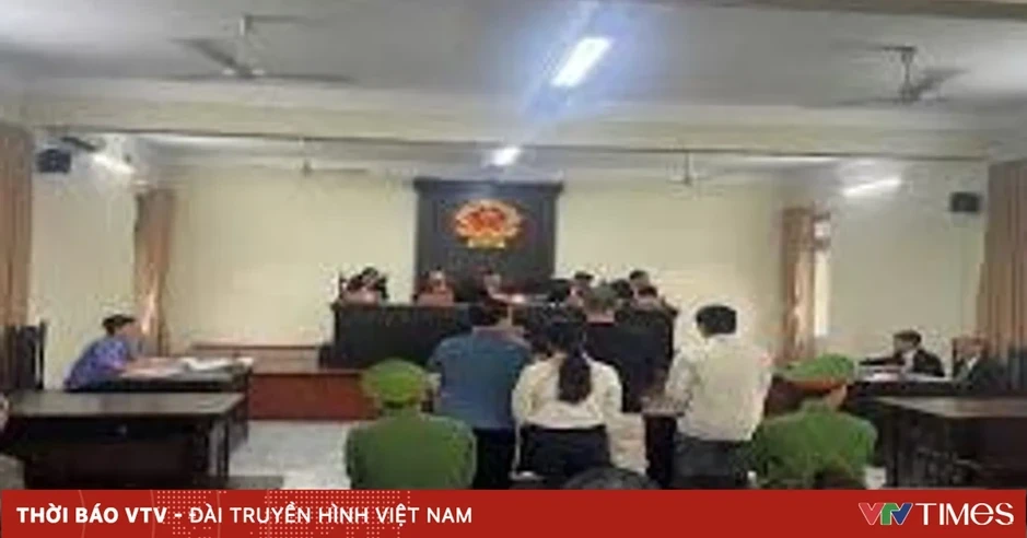 20 năm tù cho đối tượng cầm đầu đường dây mua bán ma túy 20 năm tù cho đối tượng cầm đầu đường dây mua bán ma túy