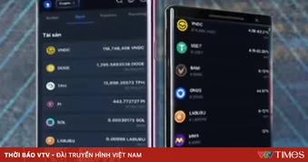 2026: Bóc trần hàng loạt đường dây lừa đảo tiền ảo quy mô lớn