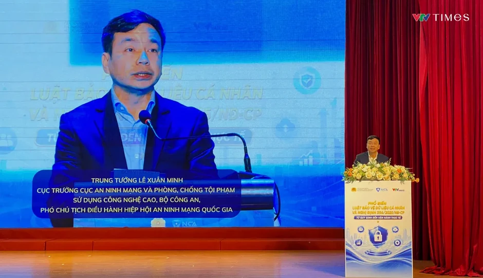 24 giờ vàng sau sự cố rò rỉ dữ liệu: Doanh nghiệp nên ứng phó như thế nào? 24 giờ vàng sau sự cố rò rỉ dữ liệu: Doanh nghiệp nên ứng phó như thế nào?