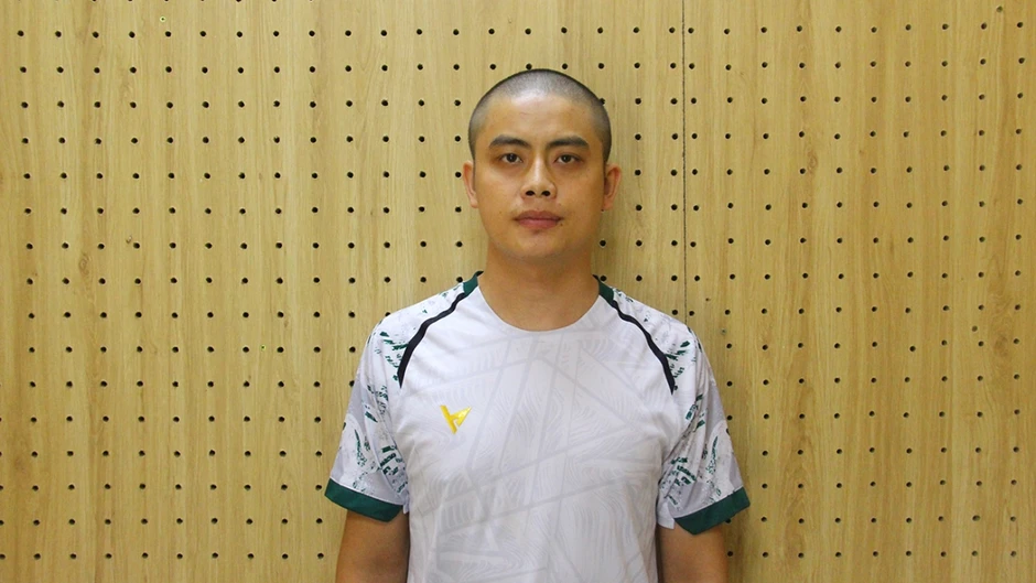 26 tuổi, tạo vỏ bọc “Doanh nhân thành đạt” để lừa đảo hàng tỷ đồng 26 tuổi, tạo vỏ bọc “Doanh nhân thành đạt” để lừa đảo hàng tỷ đồng