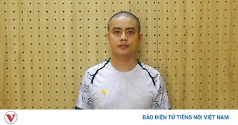 26 tuổi, tạo vỏ bọc “Doanh nhân thành đạt” để lừa đảo hàng tỷ đồng