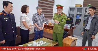 3 cán bộ nông nghiệp ở Lào Cai lập khống hồ sơ, gây thất thoát gần 485 triệu đồng