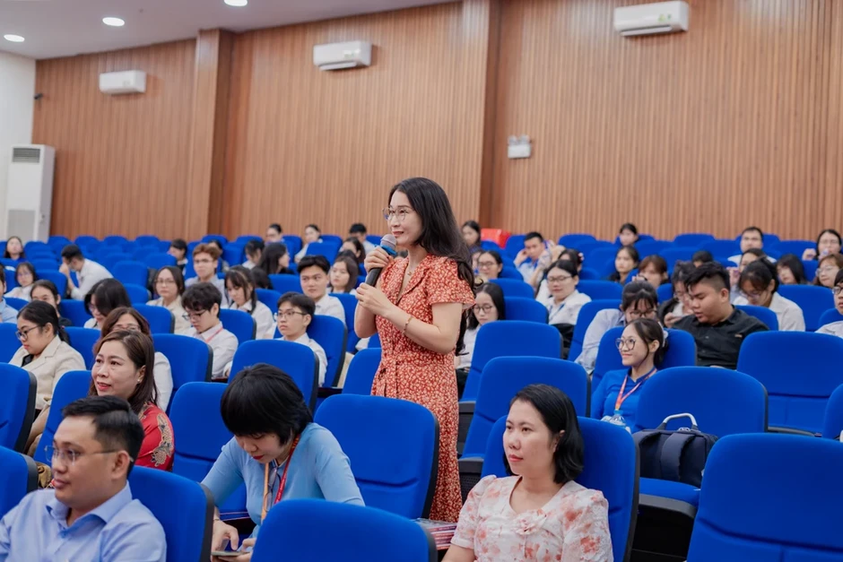 3 kỹ năng cốt lõi cần dạy cho sinh viên Luật về tài sản số 3 kỹ năng cốt lõi cần dạy cho sinh viên Luật về tài sản số