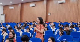 3 kỹ năng cốt lõi cần dạy cho sinh viên Luật về tài sản số