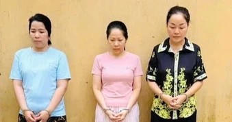 3 tiệm vàng lớn ở TPHCM liên quan đường dây buôn lậu kim cương như thế nào?